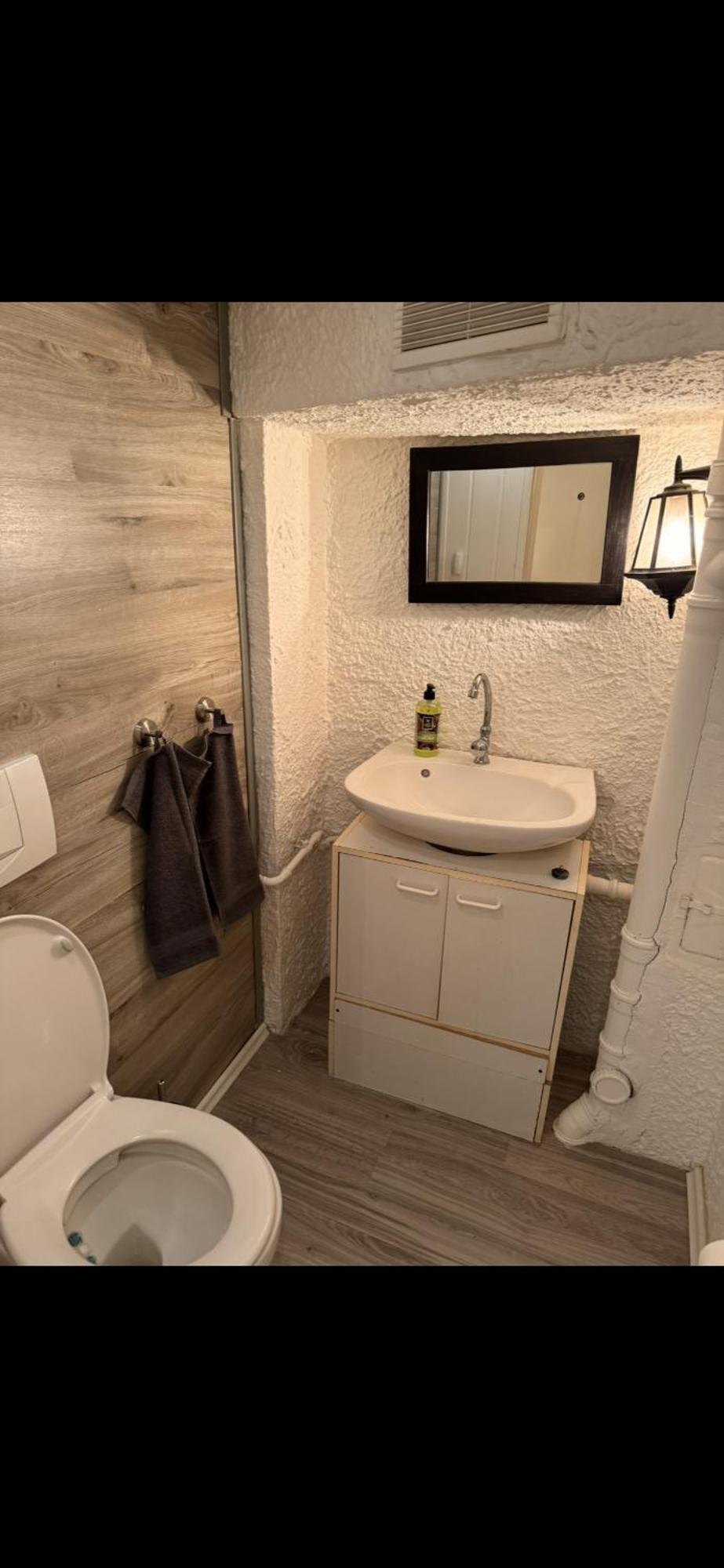 Kellerwohnung Inklusive Sauna Recklinghausen Exterior foto